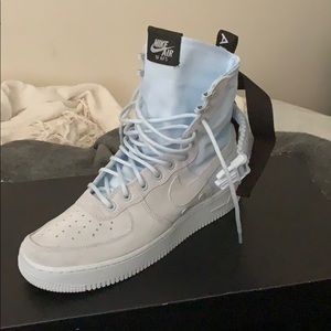 Nike Shoes SF AF1